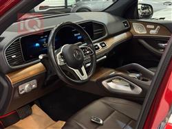 مرسيدس بنز GLE